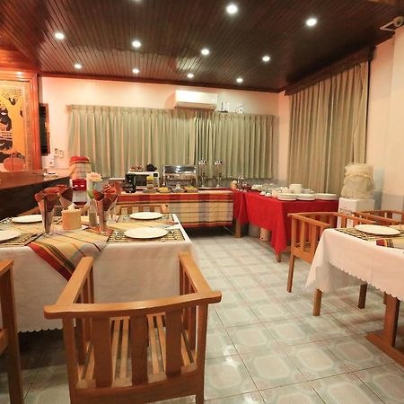 Myit Sone Hotel Мандалей Екстериор снимка