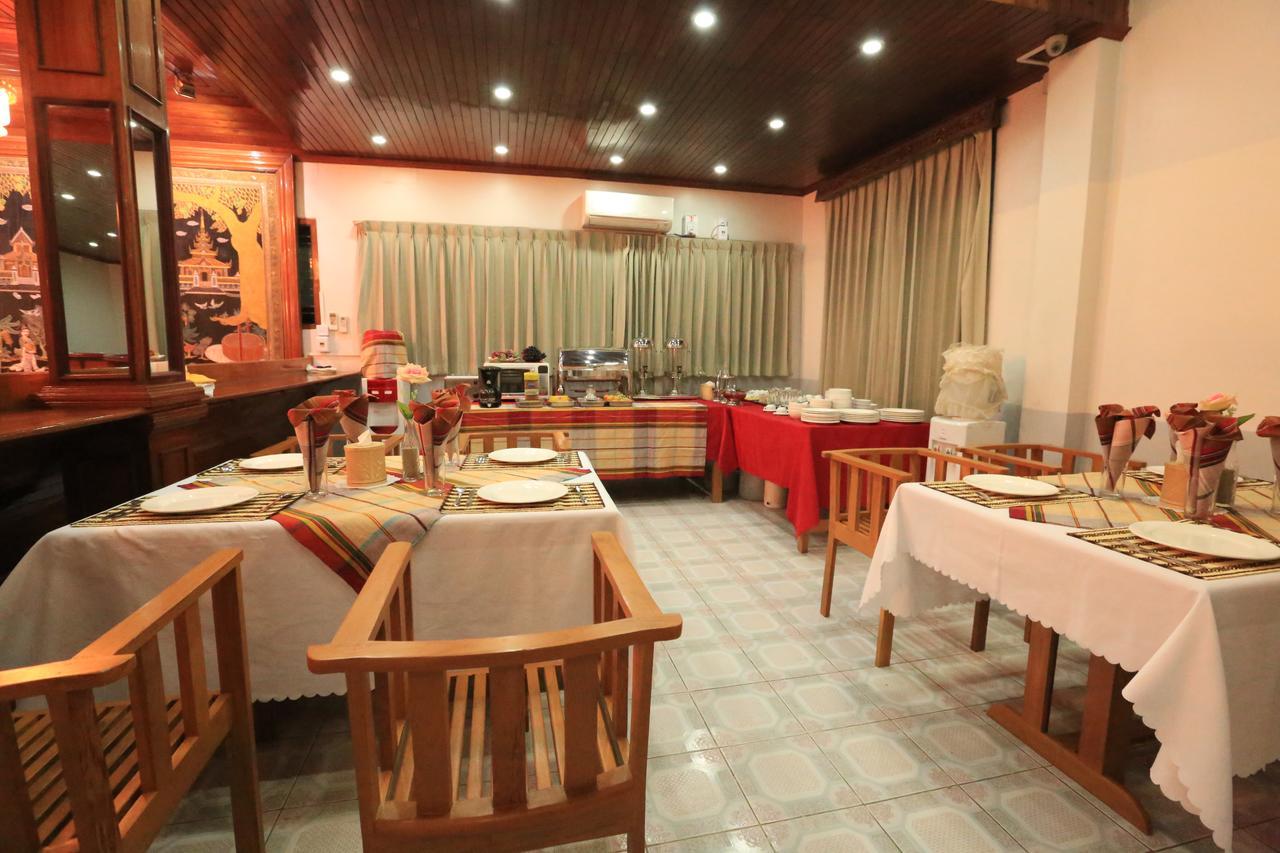 Myit Sone Hotel Мандалей Екстериор снимка