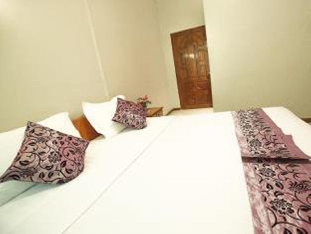 Myit Sone Hotel Мандалей Екстериор снимка